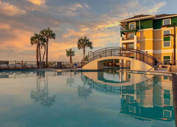 Courtyard By Marriott Jekyll Island
