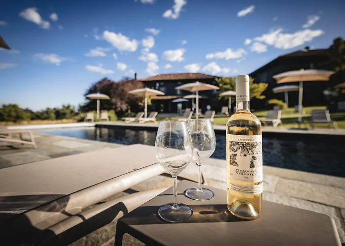 Locanda Cossetti Ranch Winery