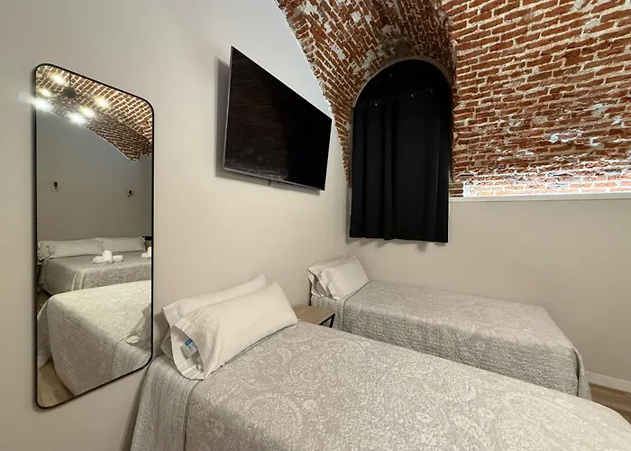 CC Opera Suites
