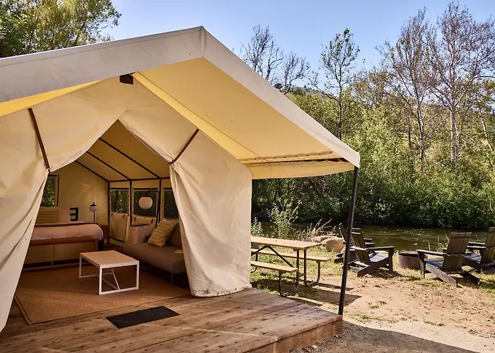 Autocamp Sequoia