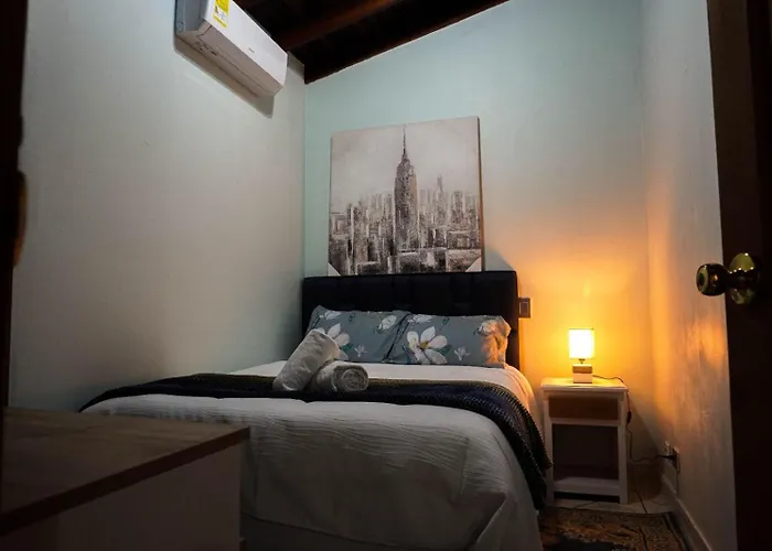 Casa Boutique La Corona Medellin