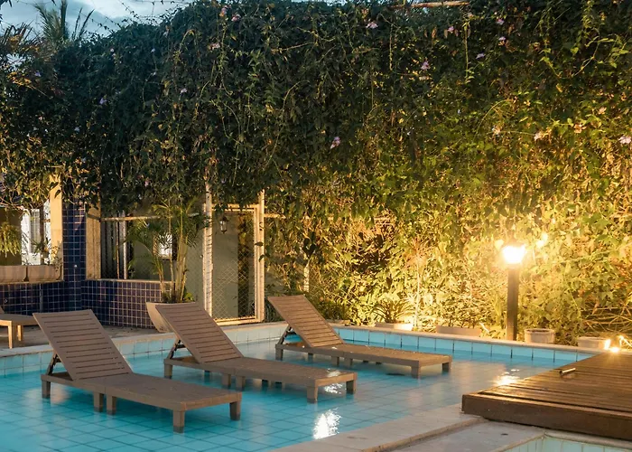 Villa Andorinhas
