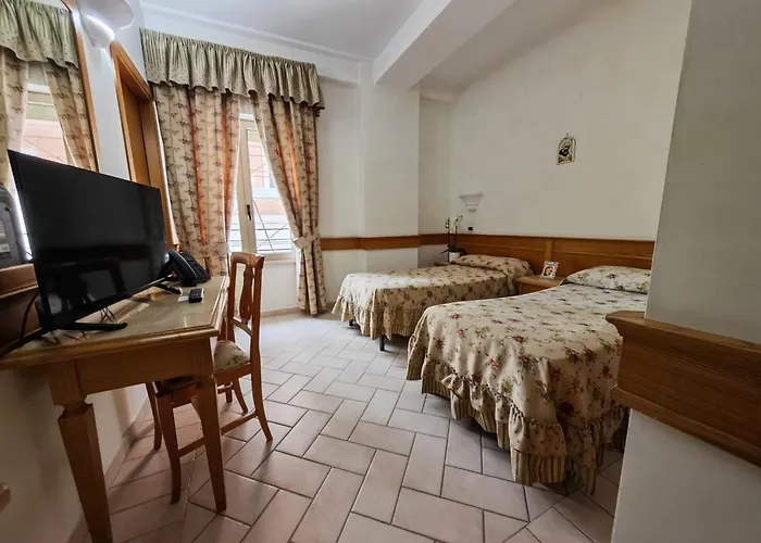 Hotel Pace San Giovanni Rotondo