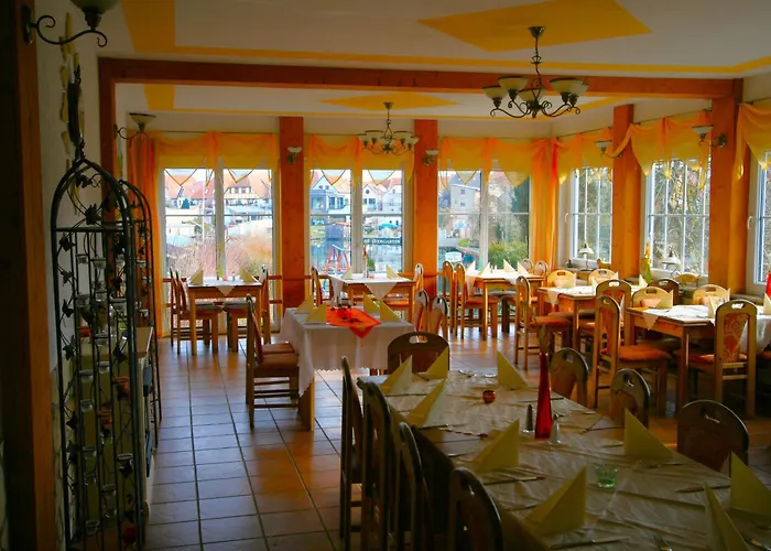 Pension Am See