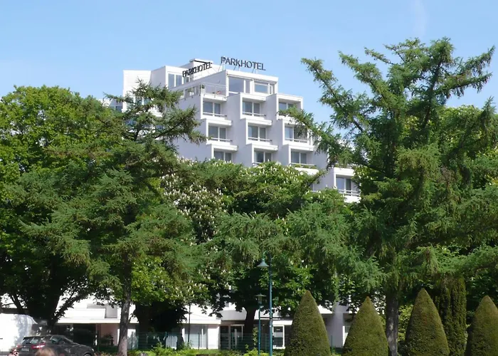 Parkhotel Hameln