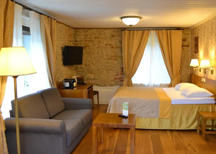 Vihula Manor Country Club & Spa