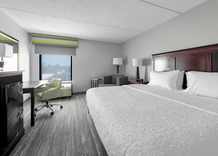 Newport News Dog Friendly Hotels