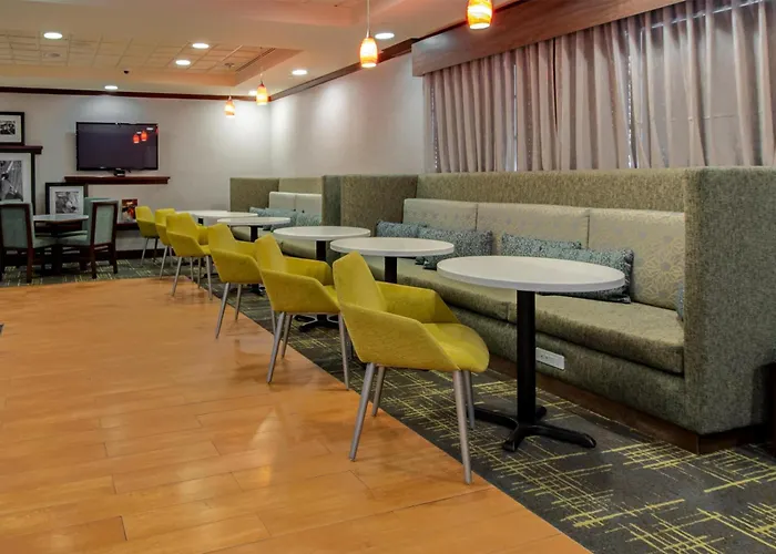 Hampton Inn Newport News-Yorktown
