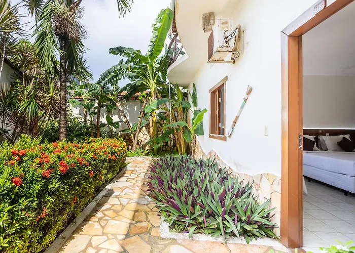 Jeri Village