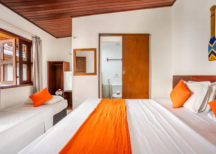 Jeri Village Hotel Jijoca de Jericoacoara