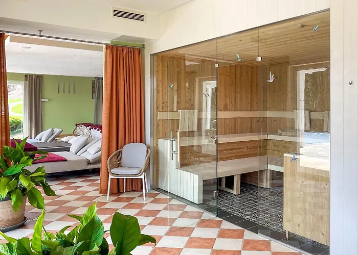 Landhotel GUT MOSER