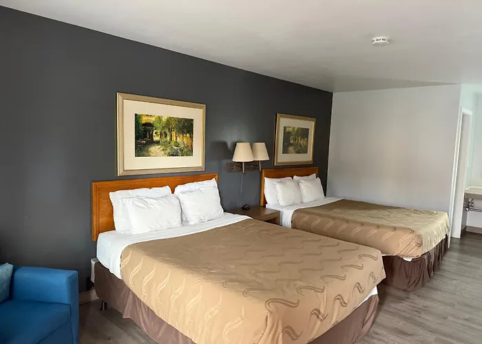 Adobe Inn Durango