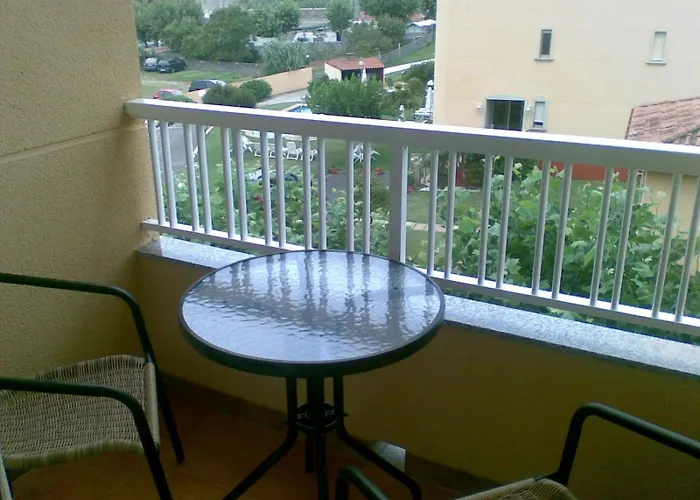 Hotel A Fontiña Montalvo