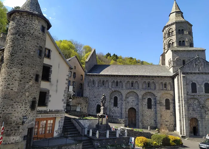 Hôtel Notre Dame