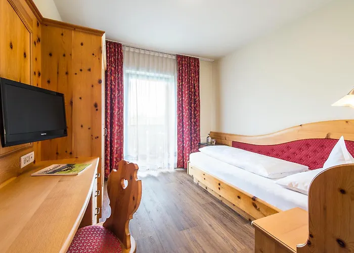 Hotel Vilpianerhof