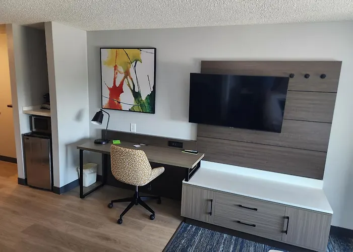 La Quinta By Wyndham Warner Robins - Robins Afb