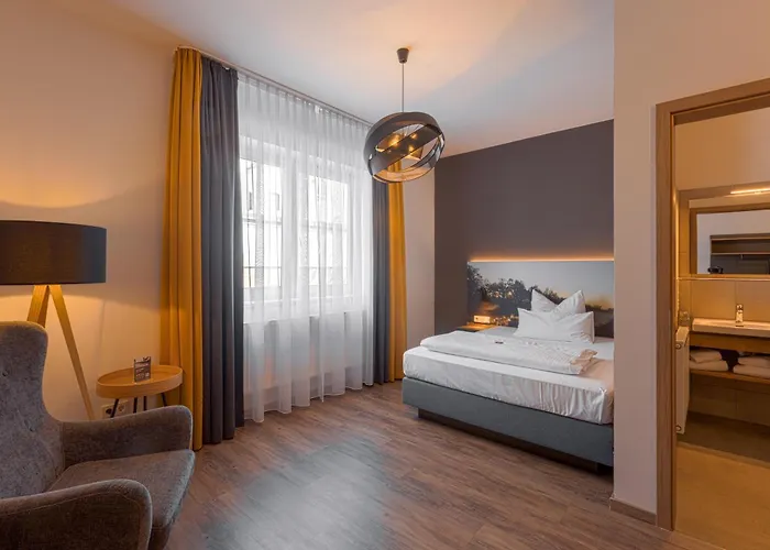 Schlemmerhütte - Hotel Langweid