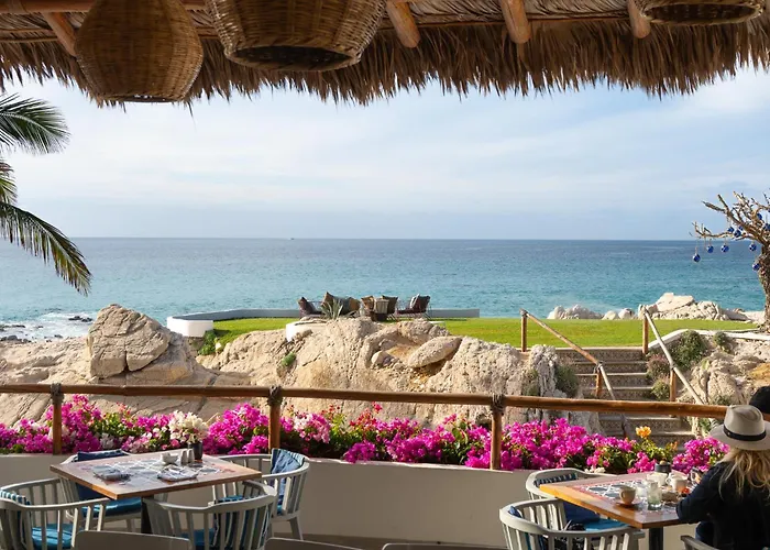 Mar Del Cabo By Velas