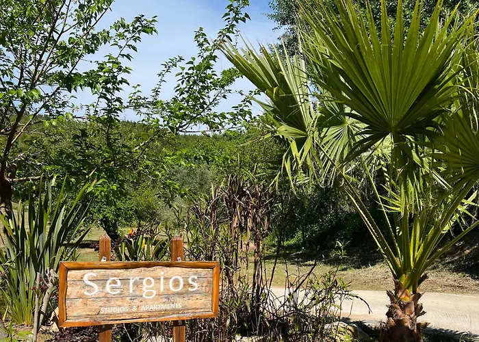 Sergios