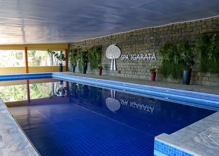 Matiz Igaratá Resort, Spa e Eventos