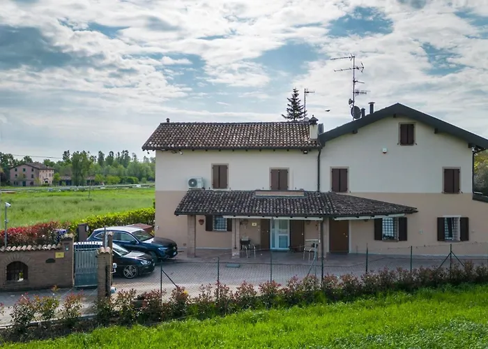 Due Maestà Home