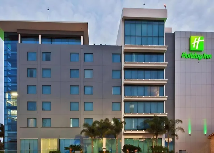 Holiday Inn Irapuato By Ihg