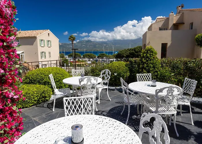 Hotel L'Abbaye