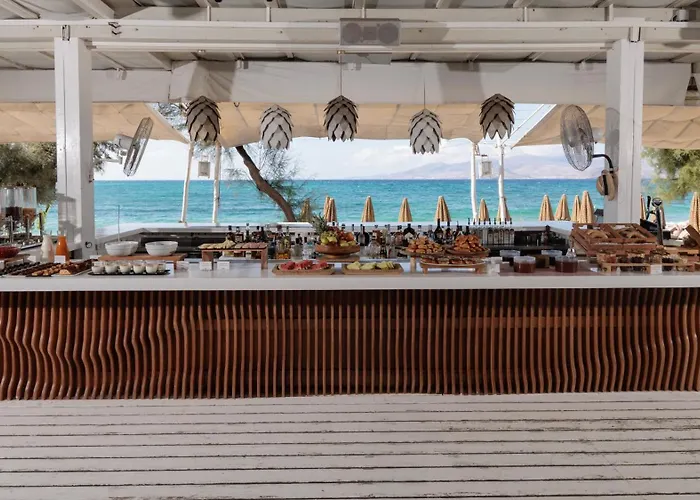 Antonina Hotel