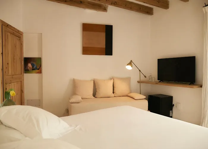 Hotel Forn Nou Artà