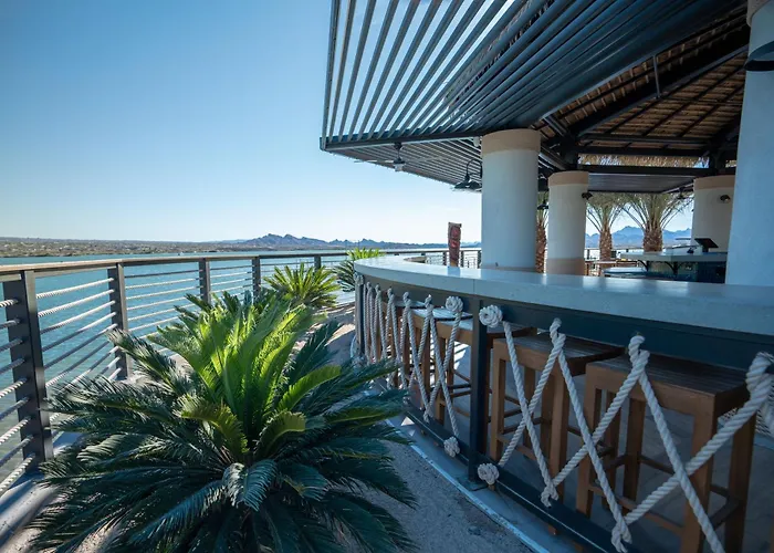 The Nautical Beachfront Resort Lake Havasu City