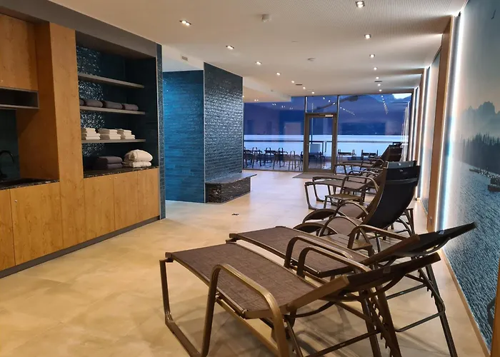 Seegasthof Hois'n Wirt - Hotel mit Wellnessbereich Gmunden