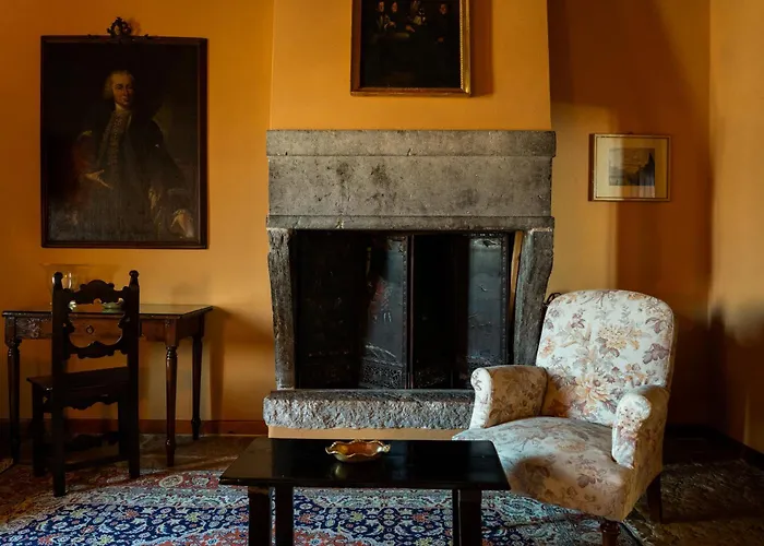 Locanda San Vigilio Garda 