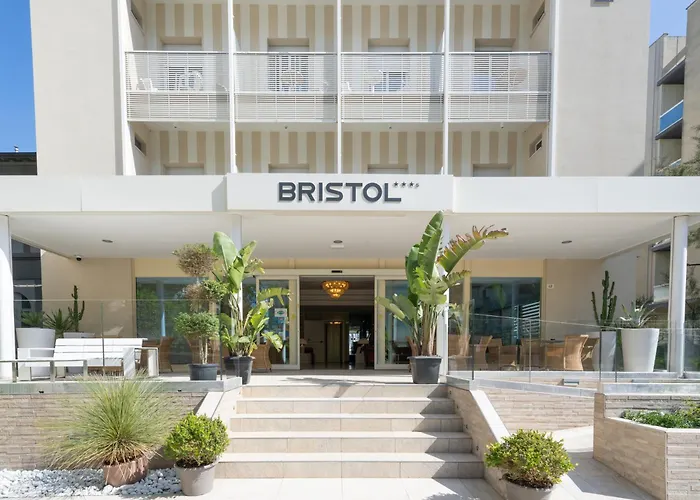 Hotel Bristol