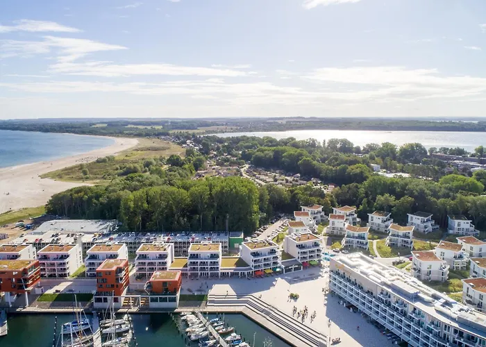 Hotel Landal Travemuende Lübeck