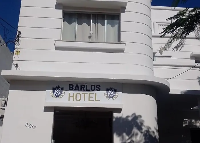 Barlos Hotel