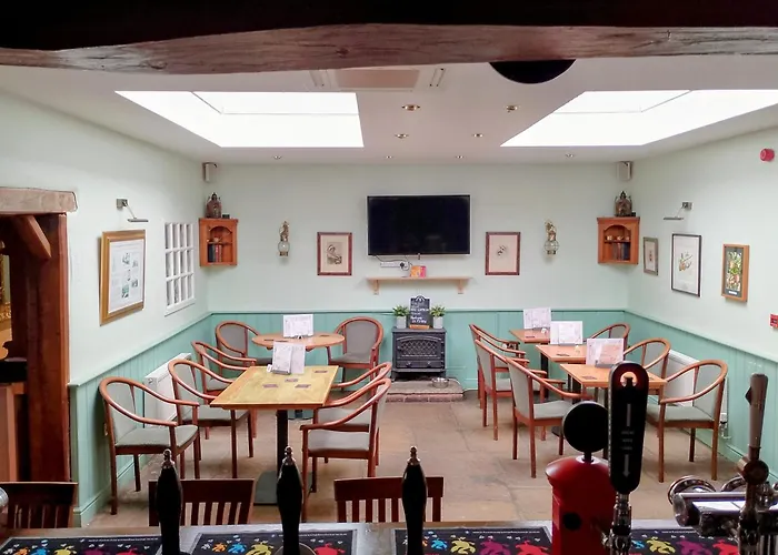 The Hardinge Arms Hotel Melbourne 