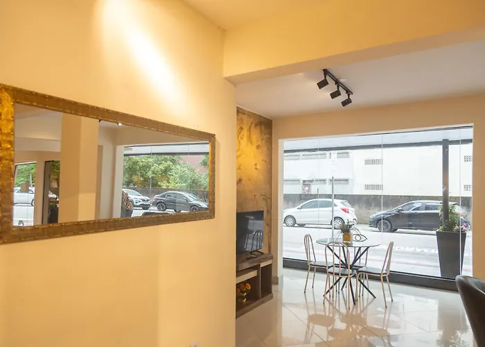 HANNA Balneário Hotel