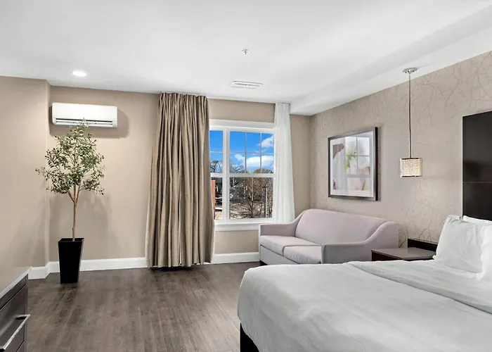 Hotel Shediac
