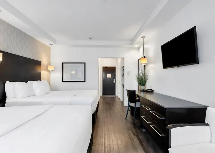 Hotel Shediac