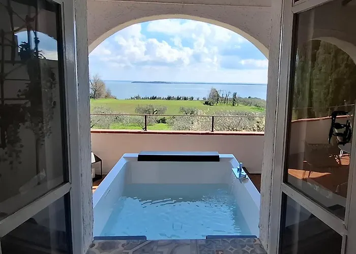La Kascina Suite&Rooms