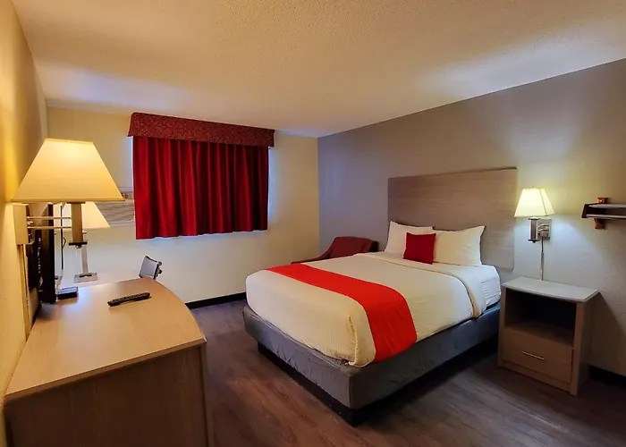 Rockview Hotel Castle Rock Downtown