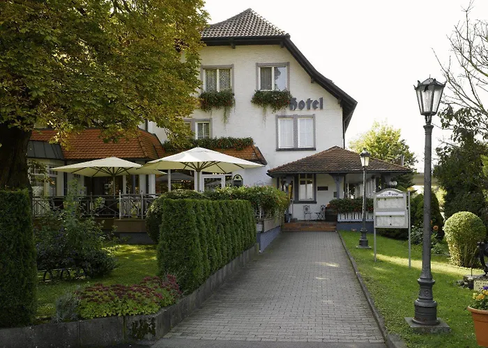 Hotel Brielhof