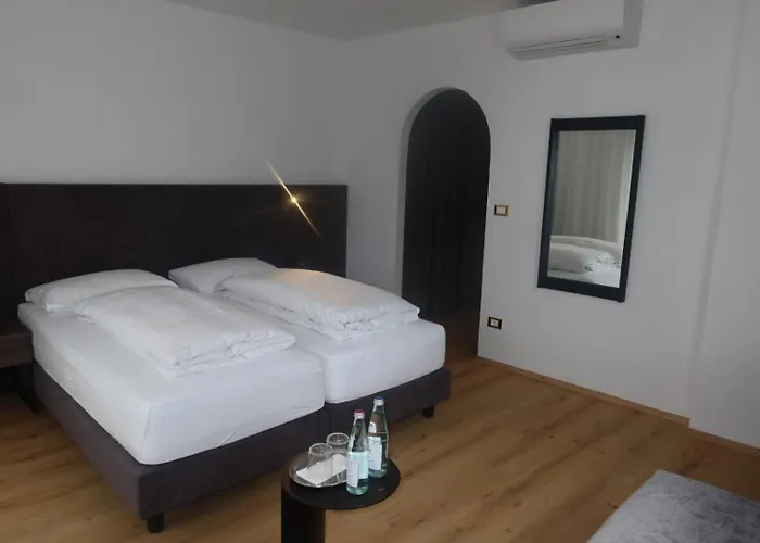 Hotel Rotwand