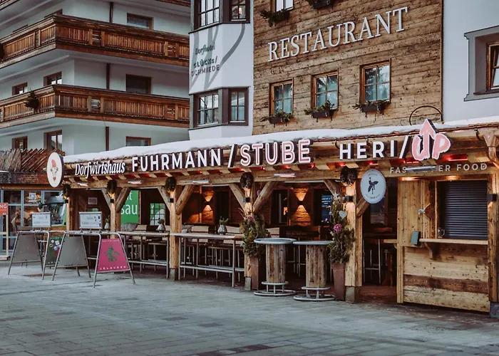 Hotel Gluecksschmiede Saalbach-Hinterglemm