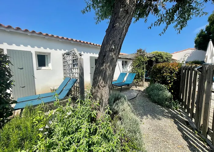 La Villa - Hôtel Bien Être