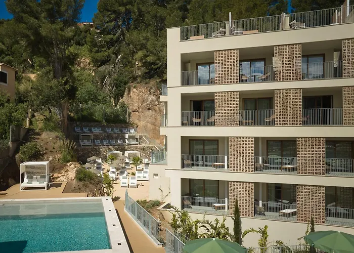 Salino Port Soller