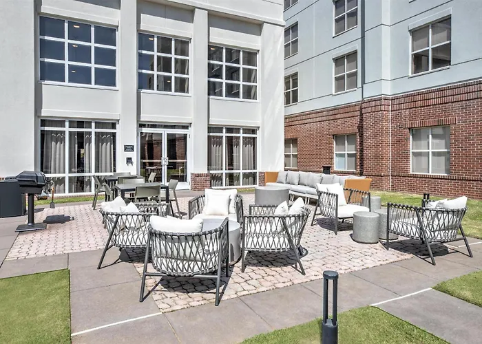 Hampton Inn & Suites West Little Rock
