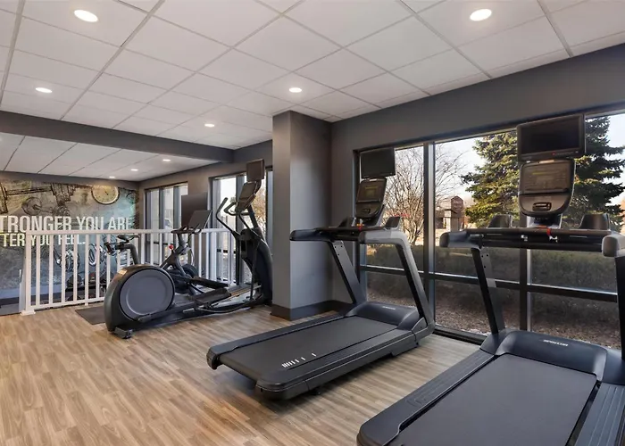 Hampton Inn & Suites By Hilton Windsor