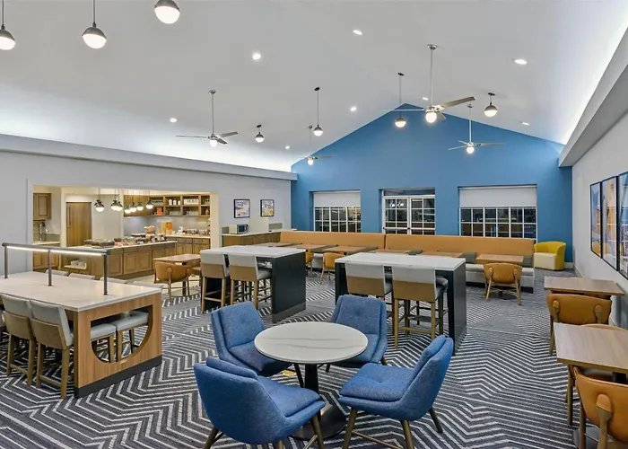 Homewood Suites By Hilton Orlando-Ucf Area