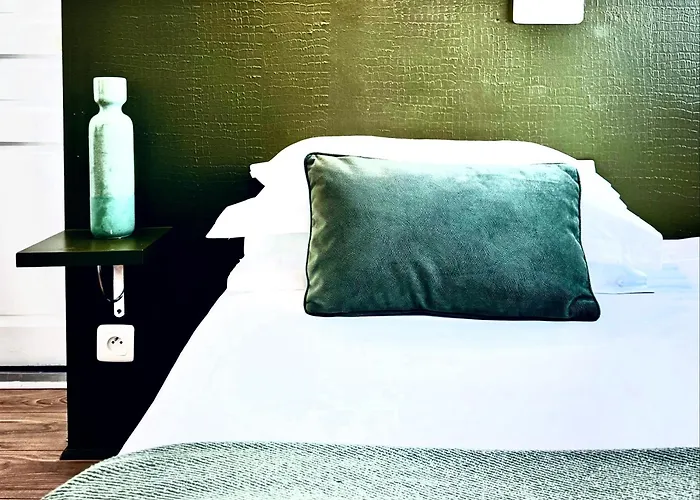 Hotel Jules